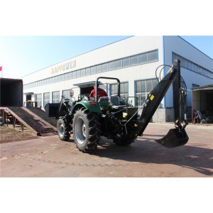 CE certificate 100HP Tractor for farming tractor price 100HP Tractor for farming tractor price